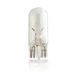 Лампа накаливания W(2,1х9,5d) 12V 5W OSRAM 2825-UNV