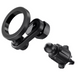 Тримач мобільного телефону Proove Stealth Magnetic Air Outlet Car Mount у дефлектор