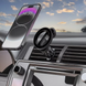Тримач мобільного телефону Proove Stealth Magnetic Air Outlet Car Mount у дефлектор