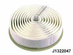 Фільтр повітря NIPPARTS J1322047 (Lexus LS 4,0i >90г)