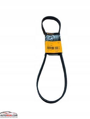 Ремінь поліклиновий CONTI 6PK820 (Nissan)