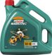 Моторное масло CASTROL Maqnatec 5W-40 A3/B4 - 4л