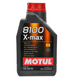 Моторне масло MOTUL 8100 X-Max 0W-40 A3/B4 SP - 1л