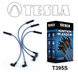 Високовольтні дроти TESLA Silicone Premium T395S (2108-15 1,5i 8V)