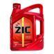Моторна олива ZIC X3000 15w-40 CI-4 - 4л
