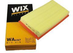 Фильтр воздуха WIX WA6367 (Mitsubishi)