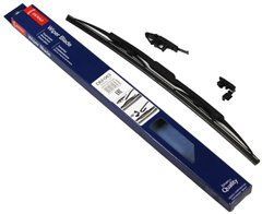 Щетка стеклоочистителя каркасная DENSO DM043 430 мм