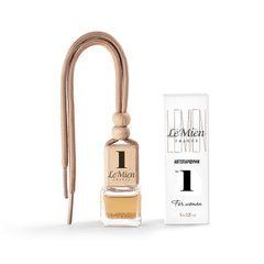 Ароматизатор жидкий LeMien For Men №1