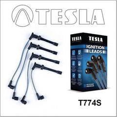 TESLA T774S Високовольтні дроти (2110 1,5-1,6i 16V)