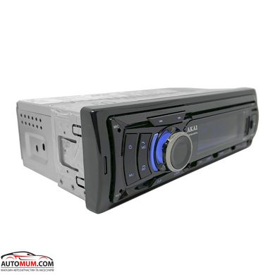 Автомагнітола з Bluetooth AKAI CA018A-9011U