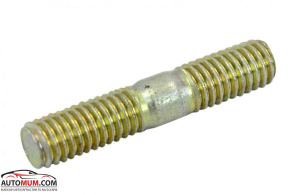 БЗАК Шпилька кришки клапанів М 6х1, 25х18 (2101-2107)