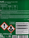 Антифриз зелений RAVENOL HJC - G11 концентрат - 5л