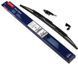 Щітка склоочисника каркасна DENSO DM043 430 мм