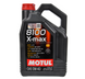 Моторне масло MOTUL 8100 X-Max 0W-40 A3/B4 SP - 5л