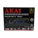 Автомагнитола с Bluetooth AKAI CA018A-9011U