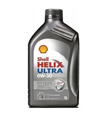 Моторна олива SHELL Helix Ultra ECT C2/C3 0W-30 (VW504.00;507.00) - 1л