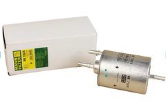 Фильтр топлива MANN WK720/4 6bar (AUDI A4,A6,A8 FSI >04г)