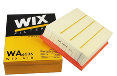 Фильтр воздуха WIX WA6536 (VW group)
