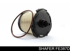 Фильтр топлива SHAFER FE387D (PU12003Z) (Mitsubishi, Ford)