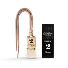 Ароматизатор жидкий LeMien For Men №2