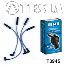 Високовольтні дроти TESLA T394S (2123)