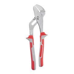 Клещи переставные INTERTOOL HT-0118 - 250 мм.