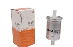 KNECHT KL165/1 Фільтр палива (Smart 0,8 CDI>07г)