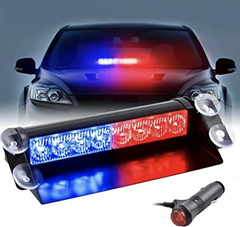 Дневные ходовые огни с функцией поворотника GS 85101ск BAU15S(1156)-4014-66SMD 9-16 2шт