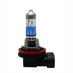 Лампа галогенная H11 FLOSSER 2110130 Ultra + 130%(PGJ19-2) 12V 55W -1шт