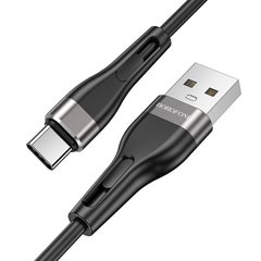 Кабель USB Borofone BX31 Silicone Type-C