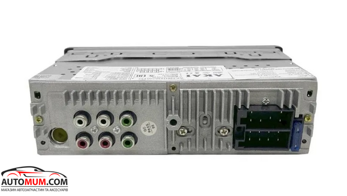 Автомагнітола із Bluetooth AKAI AK-326U