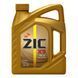 Моторна олива ZIC X9 Fully synthetic 5w-40 SP/CF - 4л