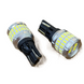 Світлодіодна лампа EA 00019 (W16W)-W T15-3014-48SMD-2 шт