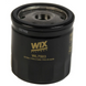 Фильтр оливи WIX WL7503 (VW group)
