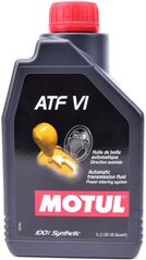 Трансмиссионное масло Motul ATF Dexron-VI - 1л
