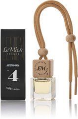 Ароматизатор жидкий LeMien For Men №4