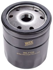 Фильтр оливи WIX WL7129 (Daewoo,Aveo,Lacetti)