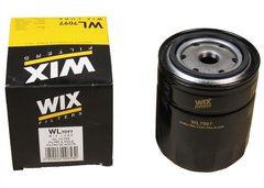 Фильтр оливи WIX WL7097 (ГАЗ, дв.406;Toyota 2,0)