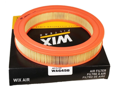 Фільтр повітря WIX WA6458 (Honda Civic III ;Suzuki Swift I-II)