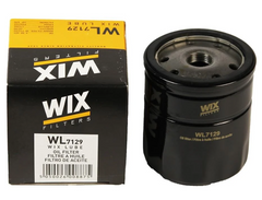 Фильтр масла WIX WL7129 (Daewoo,Aveo,Lacetti,Lanos)