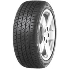 GISLAVED ULTRA SPEED шина 205/65R15 (Літо)
