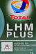 Трансмиссионное масло TOTAL LHM Plus Жидкость для ГУР (Citroen) - 1л