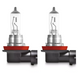 Лампа галогенная H11 OSRAM 64211-FS (PGJ19-2) 12V55W