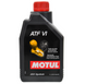 Трансмиссионное масло Motul ATF Dexron-VI - 1л
