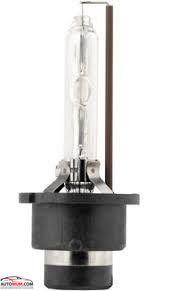 Лампа ксенон RIVCAR (Guarand) D2R (4300 К)1шт
