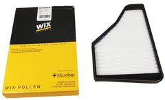 Фільтр салону WIX WP6878 вугільний (MB (W-140)>93г)