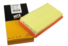 Фильтр воздуха WIX WA9418 (Kia Rio 1,-1,5i >00г )