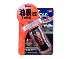 Абразивний очищувач скла 04101 SOFT99 Glaco Glass Compound Roll On - 100мл