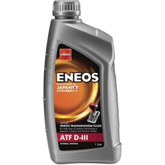 ENEOS ATF D-III Трансмісійне масло - 1л