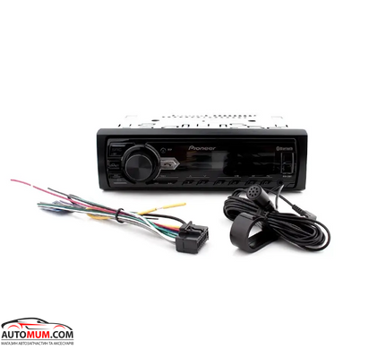 Автомагнітола з BlueTooth PIONEER MVH-29BT